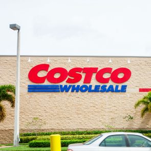 Costco Wholesale
