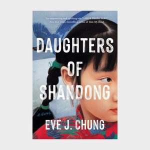 Daughters Of Shandong