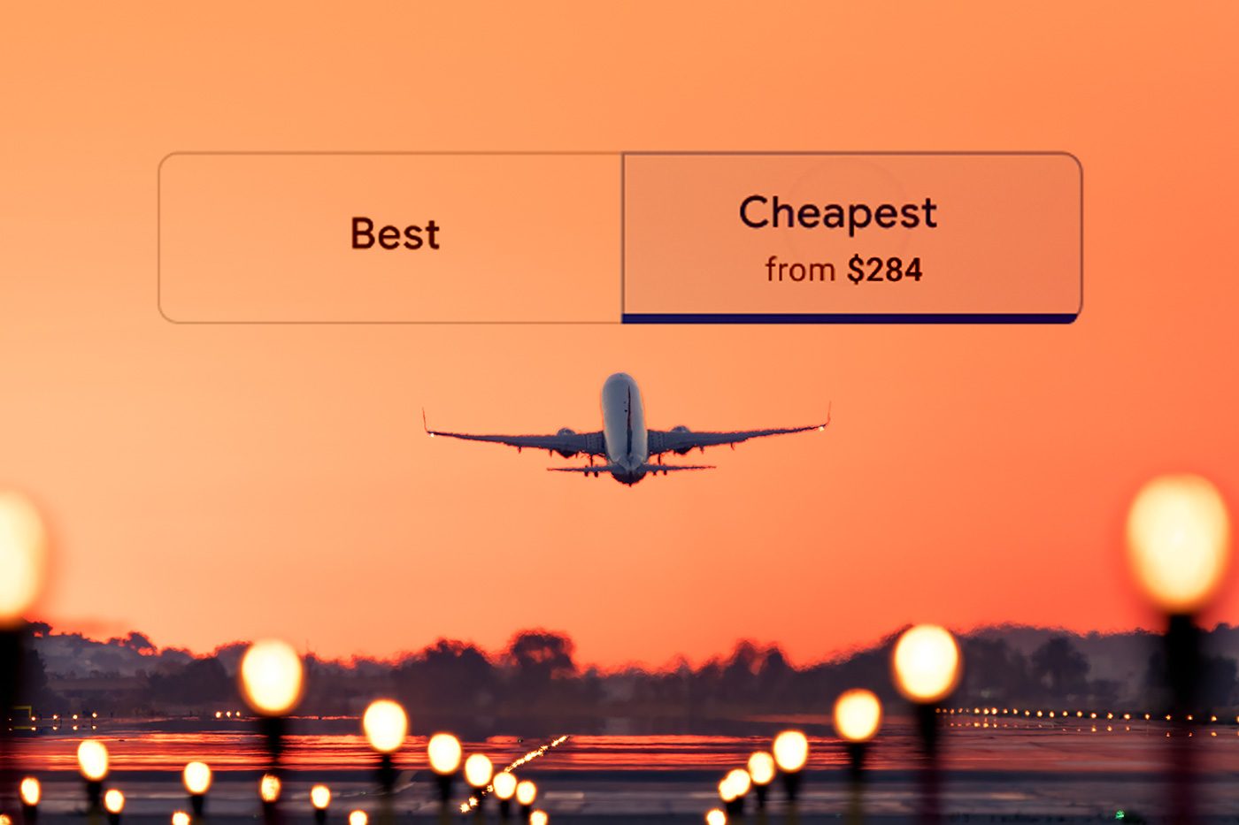 This New Google Flights Feature Makes It Even Easier to Get Cheap Airfare