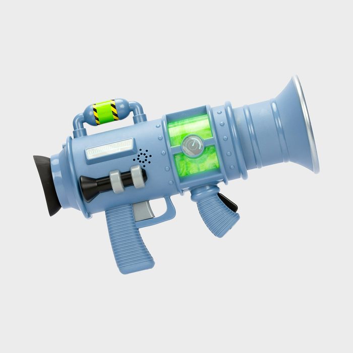 'despicable Me 4' The Ultimate Fart Blaster Ecomm Via Walmart.com