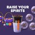 10 Things You Need to Know about Dunkinâ€™ Munchkins Halloween Buckets