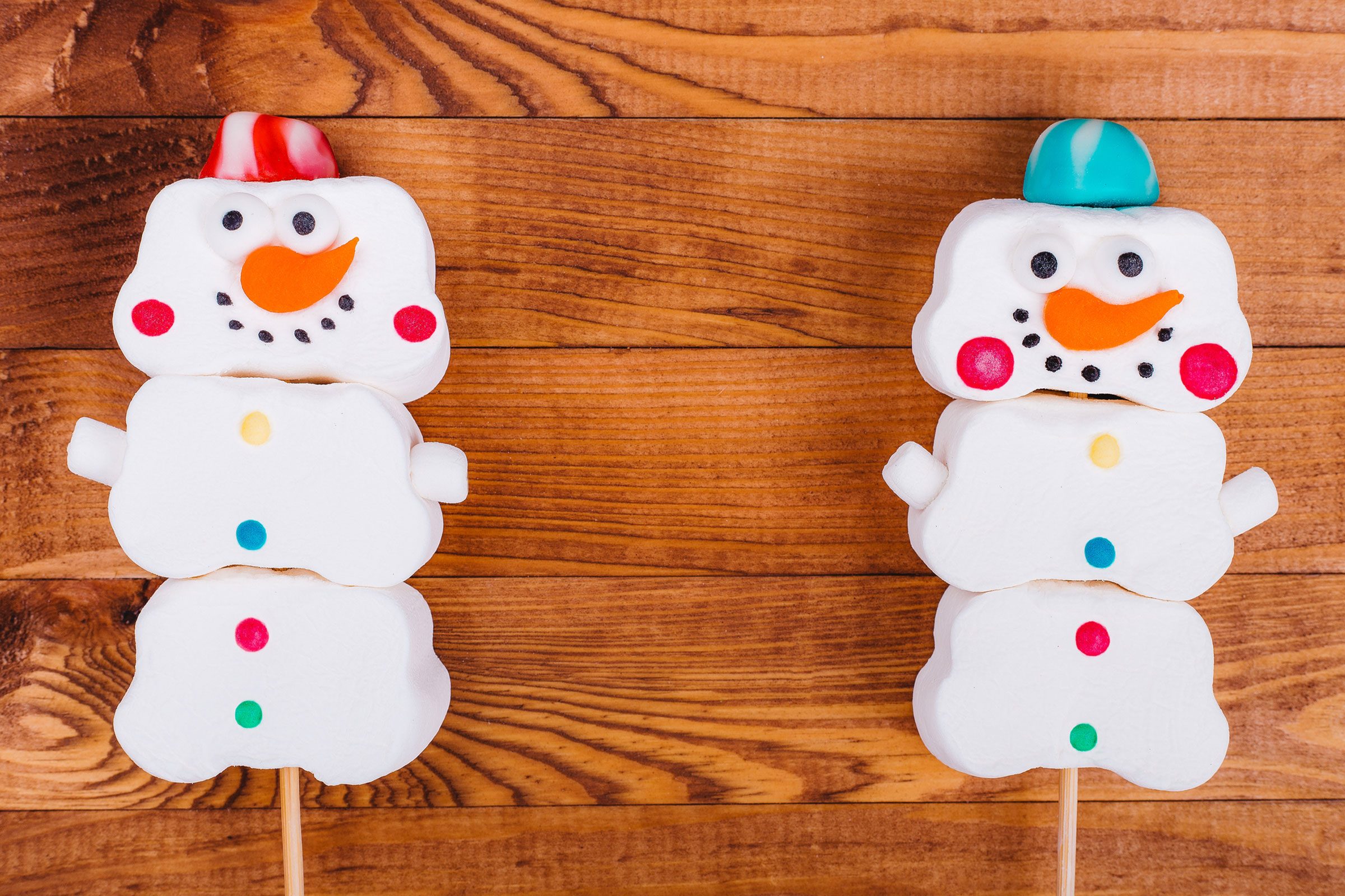 Gettyimages 1446205753 50 Fun And Easy Christmas Crafts For Kids To Get Them In The Holiday Spirit
