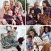 Hannah Andersson Just Released New 2024 Prints for Family Christmas PJs