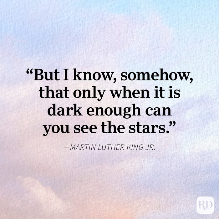 Hope Quotes That Will Instantly Lift You Up on purple clouds watercolour background