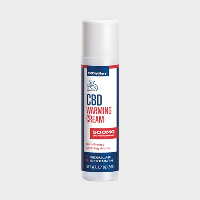 Isolate Cbd Warming Cream Ecomm Via Thecbdistillery.com