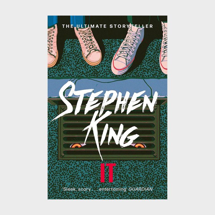 It By Stephen King