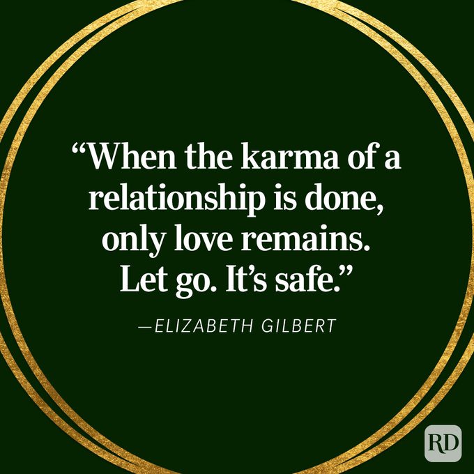 Karma Quotes About Love