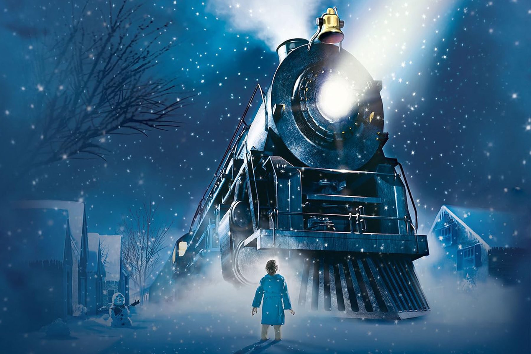 Kids Christmas Movie Trivia