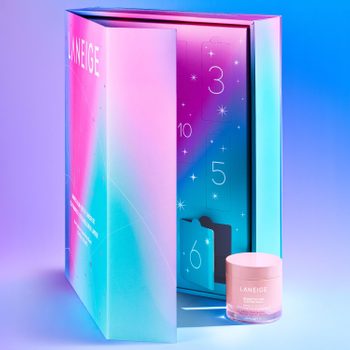 Laneige Advent Calendar