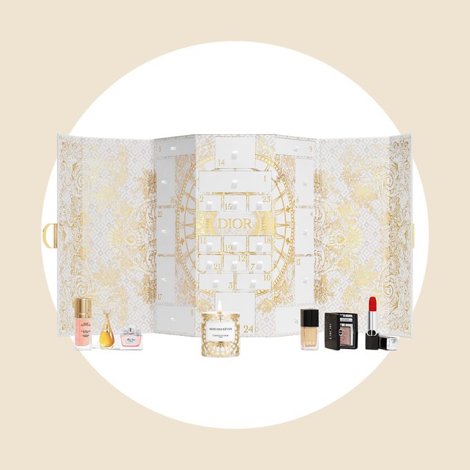 Le 30 Montaigne Dior Beauty Advent Calendar
