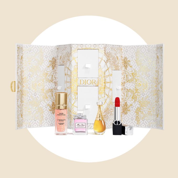 Le Mini 30 Montaigne Holiday Gift Set 2024 Edition