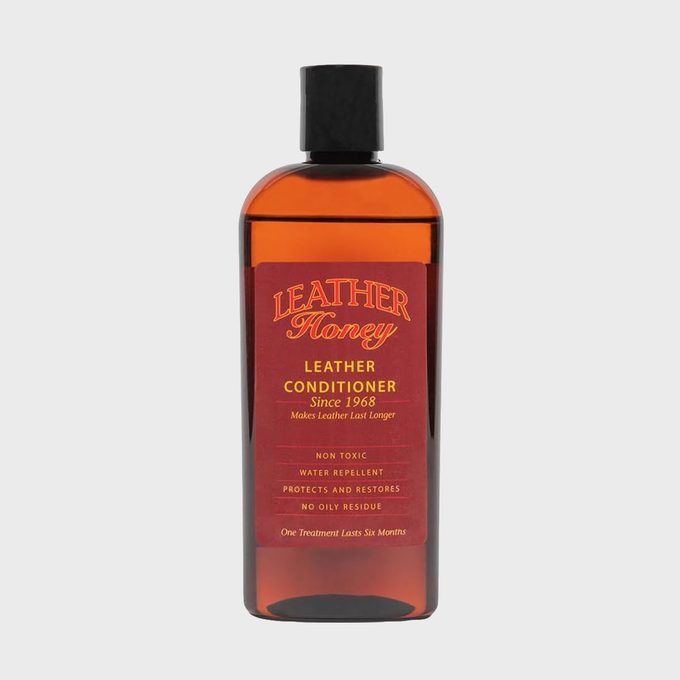 Leather Honey Leather Conditioner