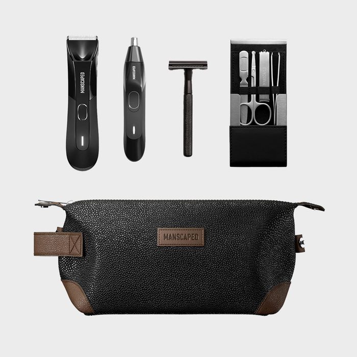 Manscaped The Tool Box 4.0 Ecomm Via Amazon.com