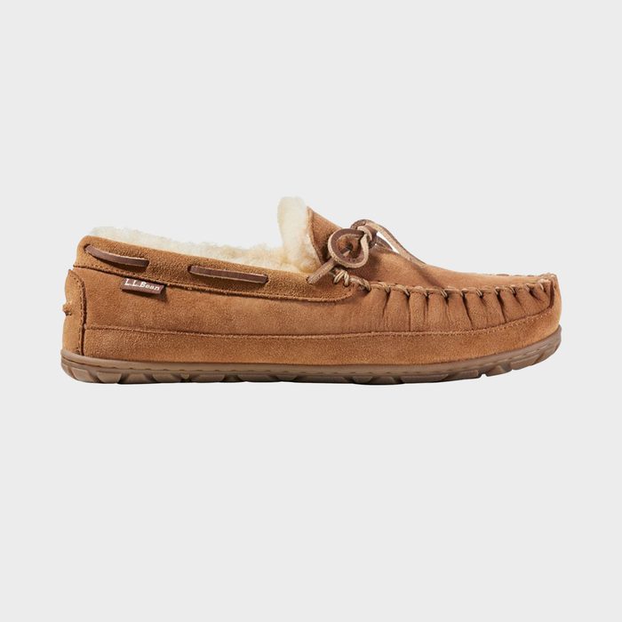 Men's Wicked Good Moccasins