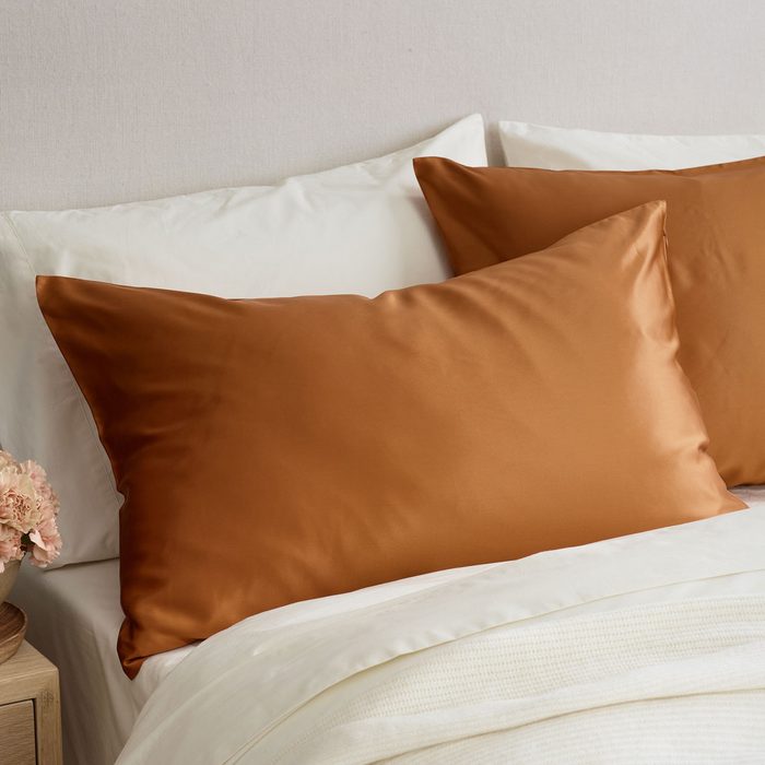Mulberry Silk Pillowcase