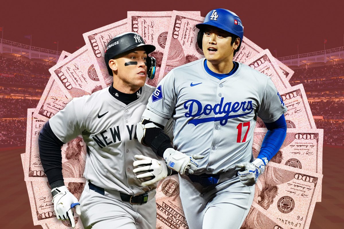 Here’s How Much It Will Cost You to See a World Series Game in 2024