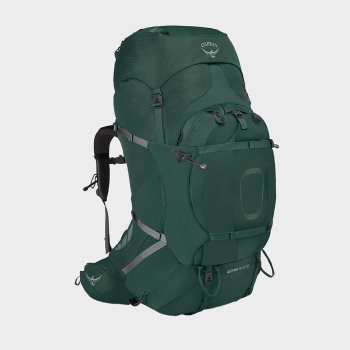 Osprey Aether Plus Backpack