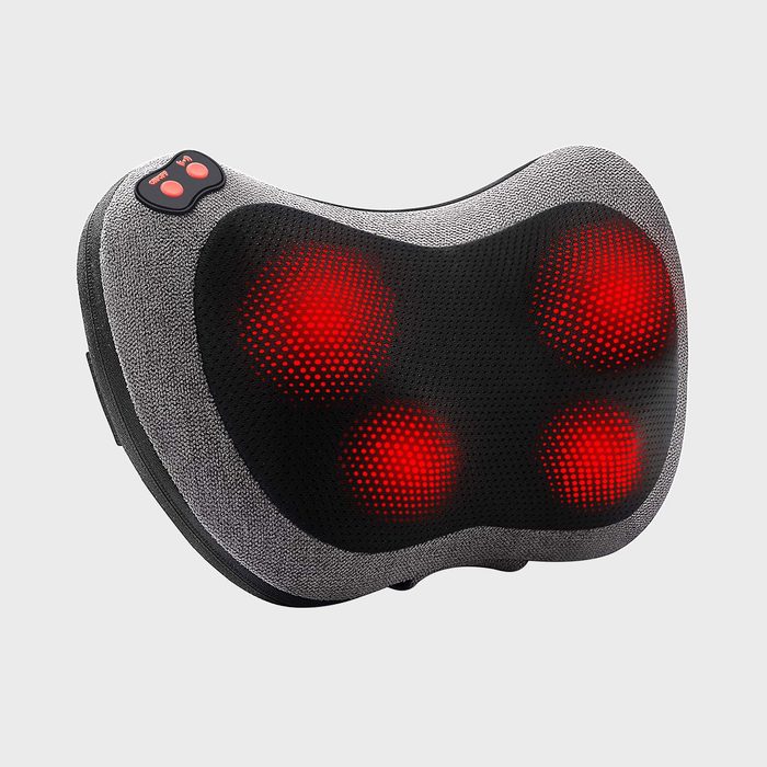 Papillon Shiatsu Back And Neck Massager