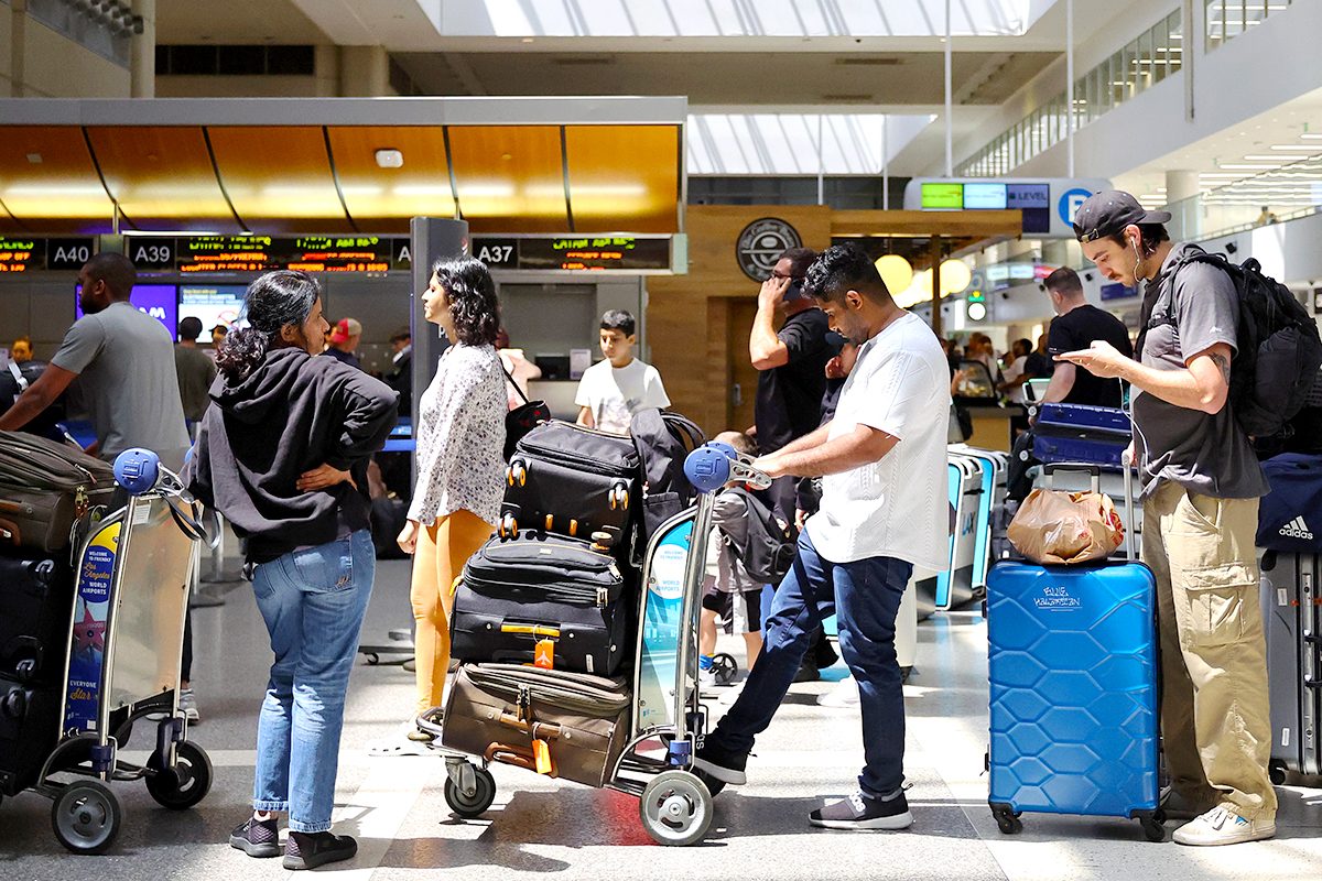 Delayed Flight or Lost Luggage? You’ll Finally Get That Refund—Here’s How