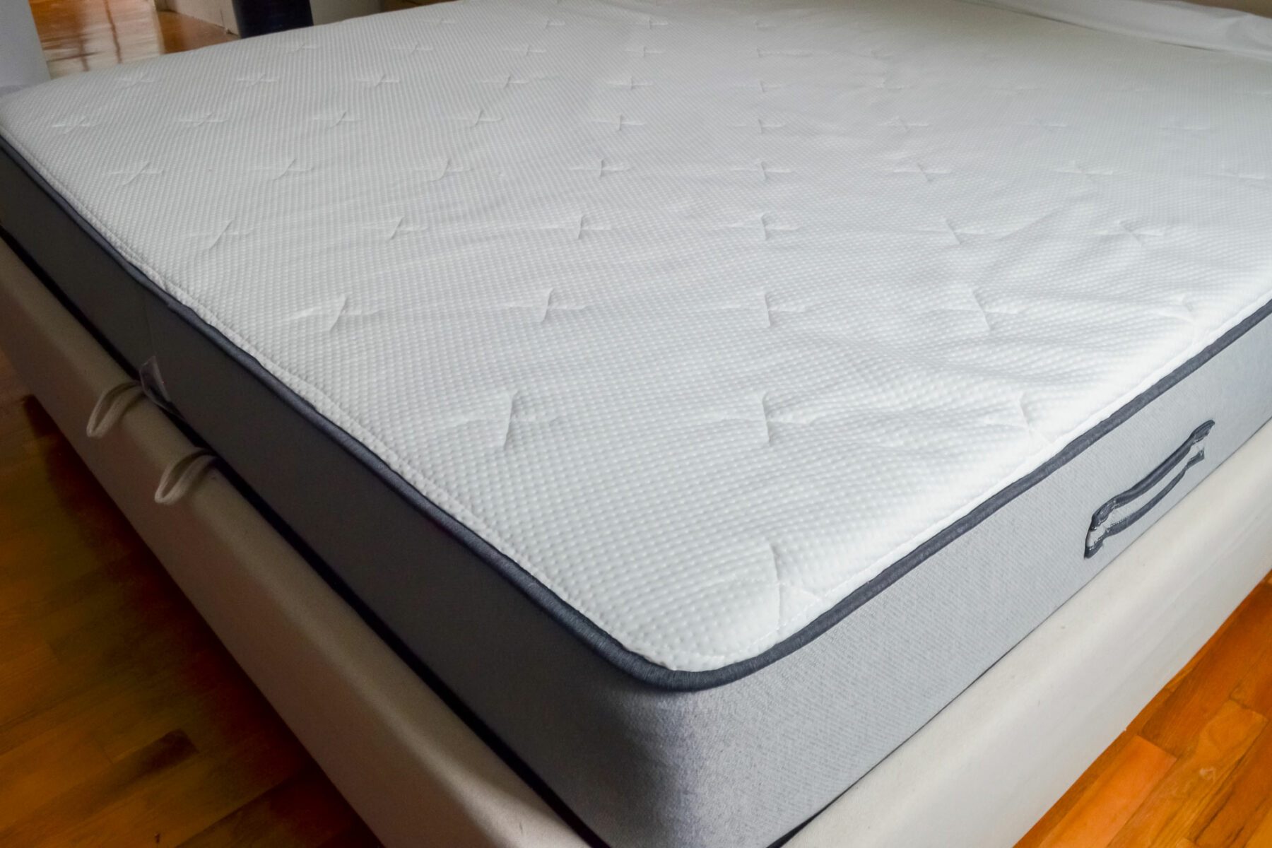 Bear Hybrid Mattress Review: I Haven’t Sweat Through My Sheets in a Month