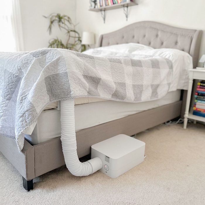 Bedjet 3 Climate Comfort Sleep System