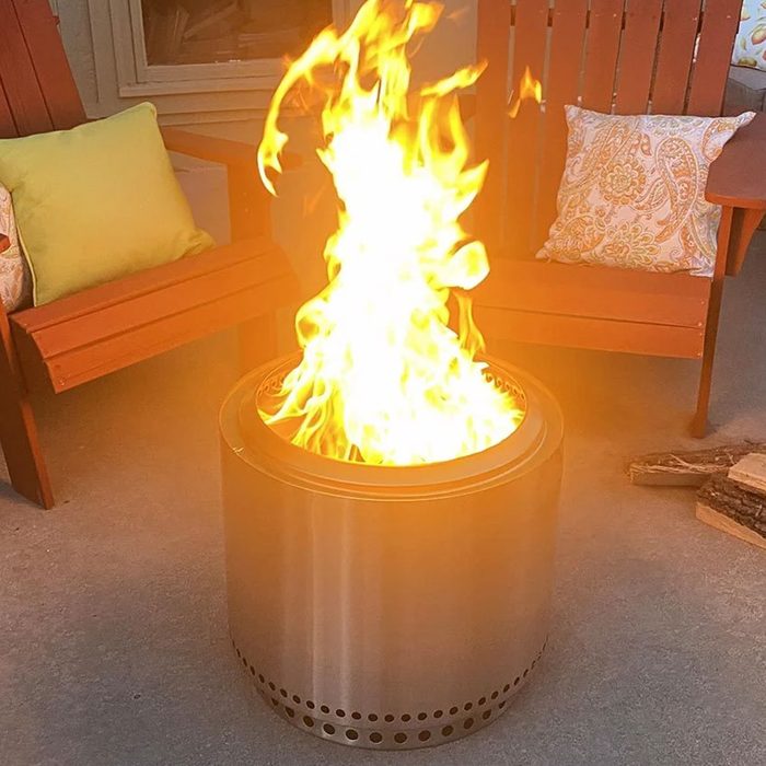 Solo Stove Bonfire 2.0