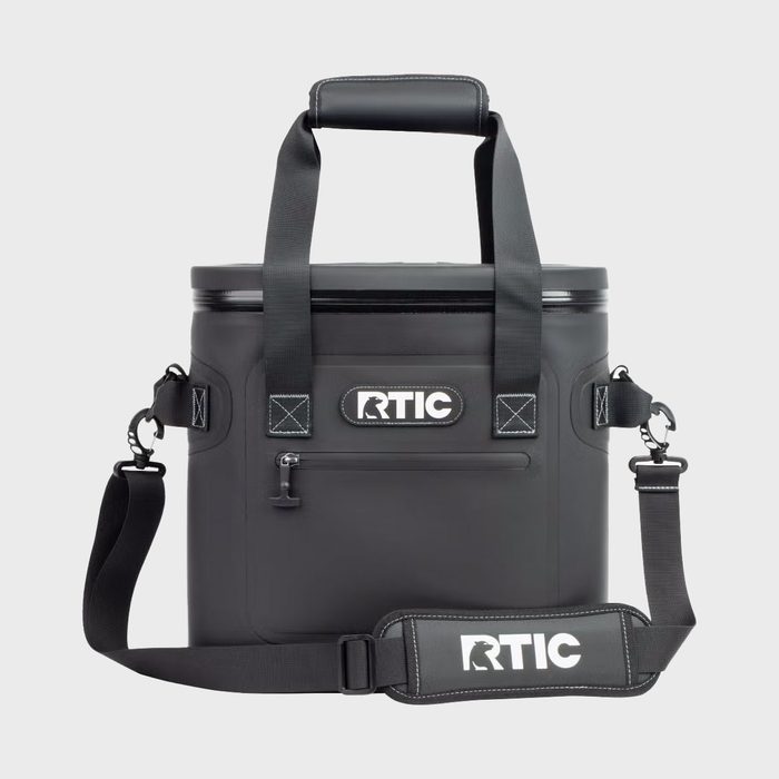 Rtic 20 Can Soft Pack Cooler