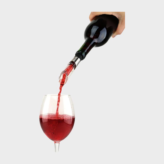 Rabbit Wine Aerator And Pourer