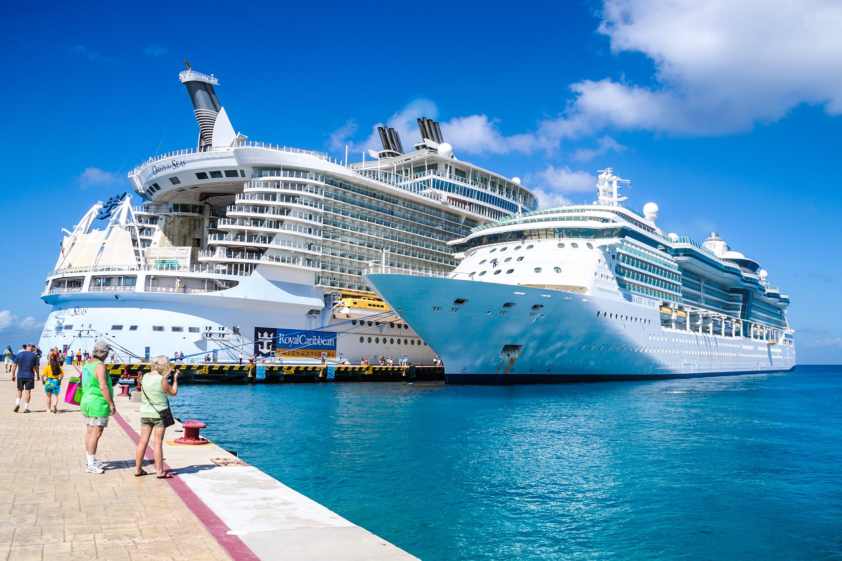 Royal Caribbean Is Raising Its Gratuity Fee—Here’s What You Need to Know