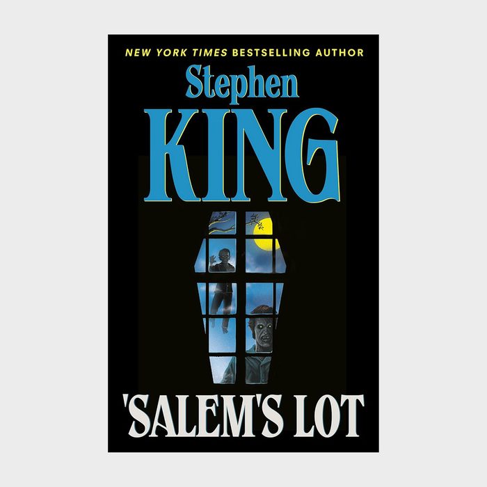 Salem's Lot By Stephen King