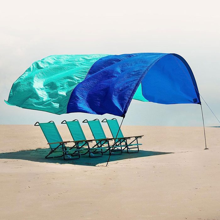Shibumi Shade