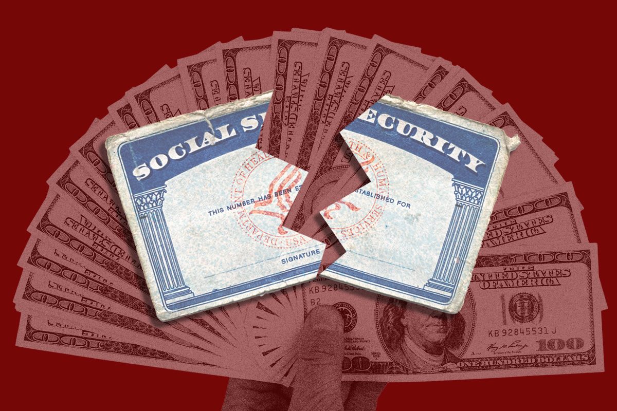 These Are the Ways You Can Lose Your Social Security Benefits