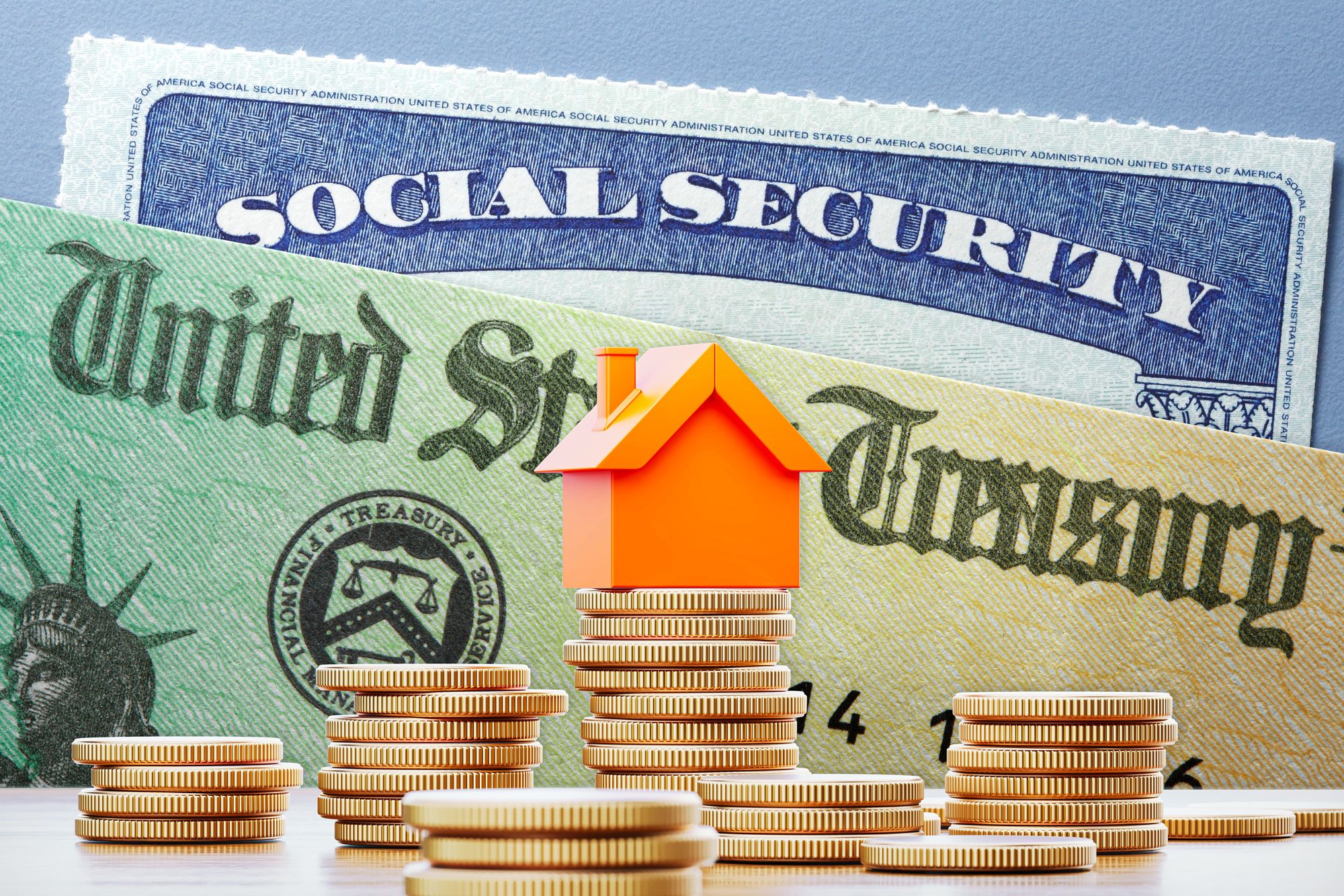 Social Security Just Announced a Cost-of-Living Increase—Here’s How Much You’ll Get