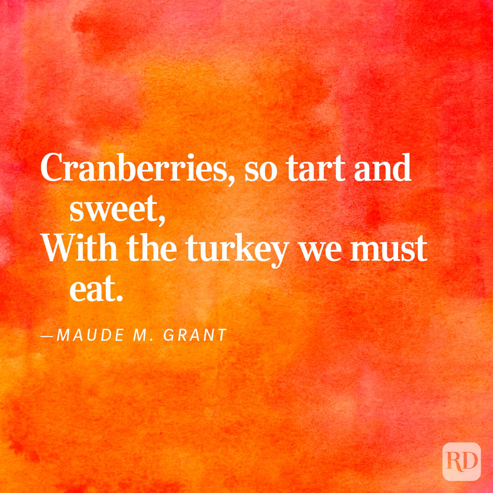 Thanksgiving Poems To Read Around The Table17