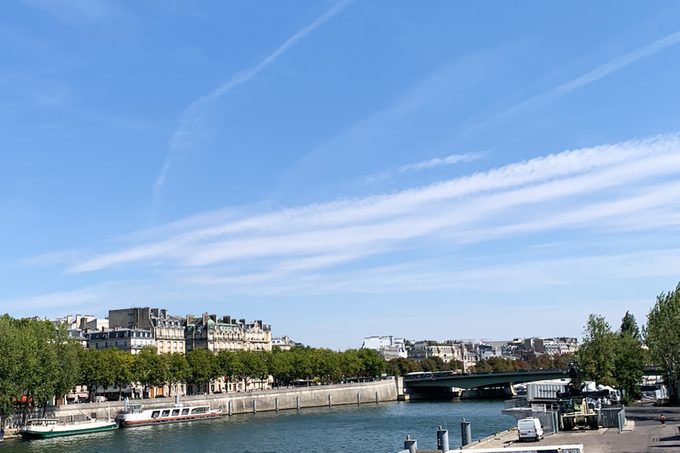 The Best Time To Visit Paris For Cheap Flights And Stunning Scenery Ssedit