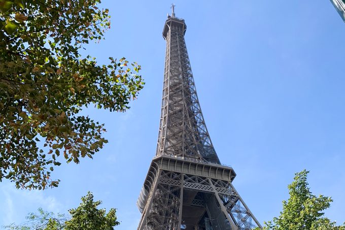 The Best Time To Visit Paris For Cheap Flights And Stunning Scenery Ssedit A