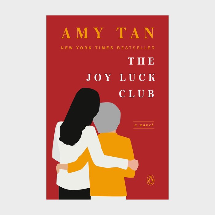 The Joy Luck Club Ecomm Via Amazon.com