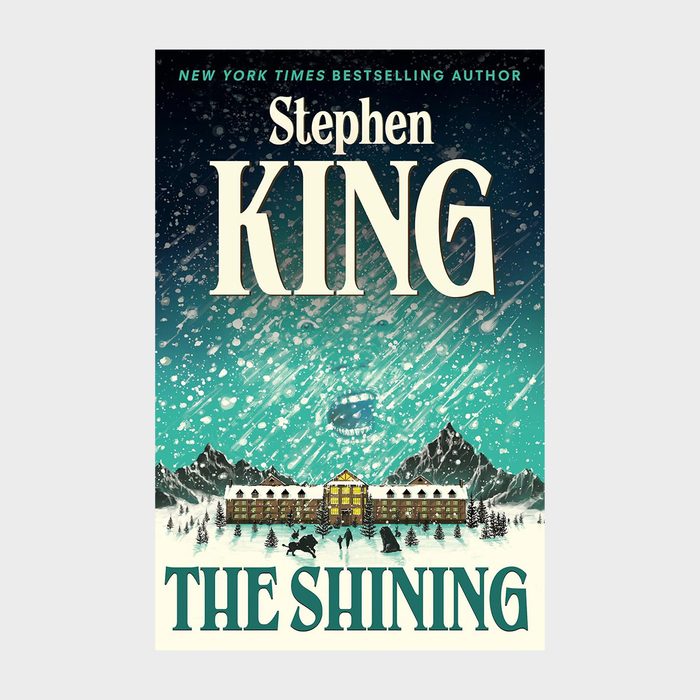 The Shining By Stephen King