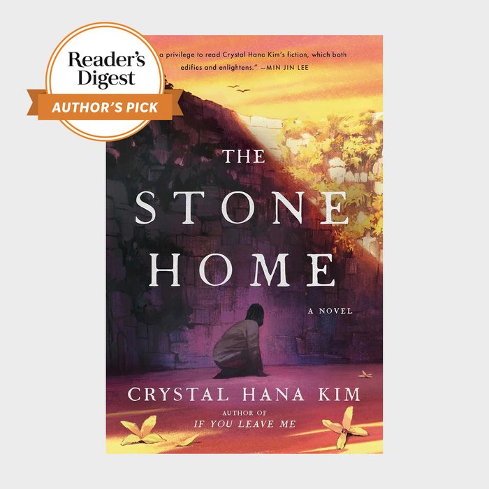 The Stone Home