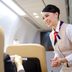 This Is What a Flight Attendant First Notices About You