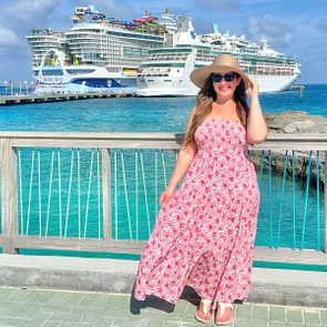 This Is The First Thing You Should Do When You Board A Cruise
