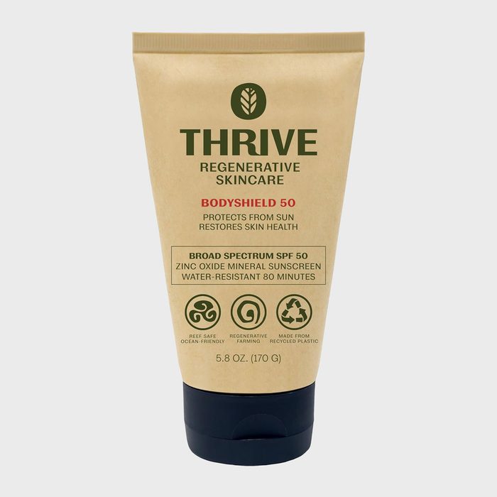 Thrive Reef Save Sunscreen