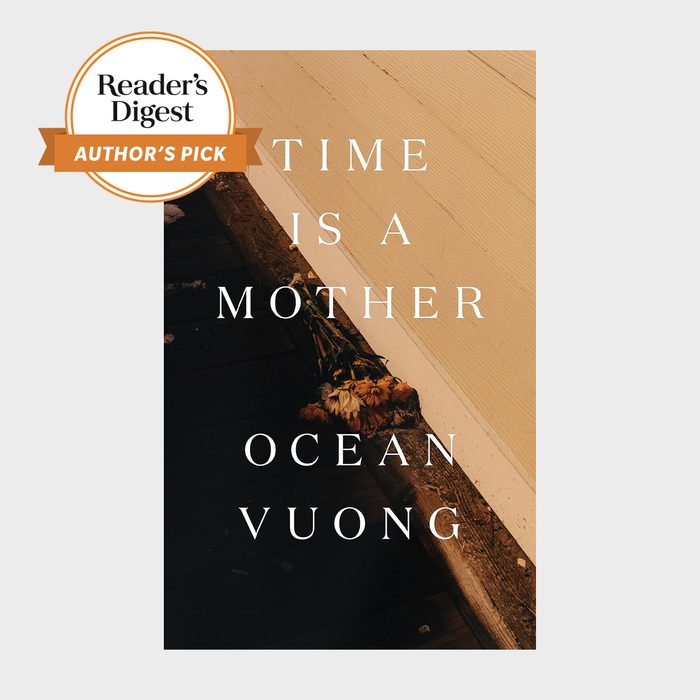 Time Is A Mother