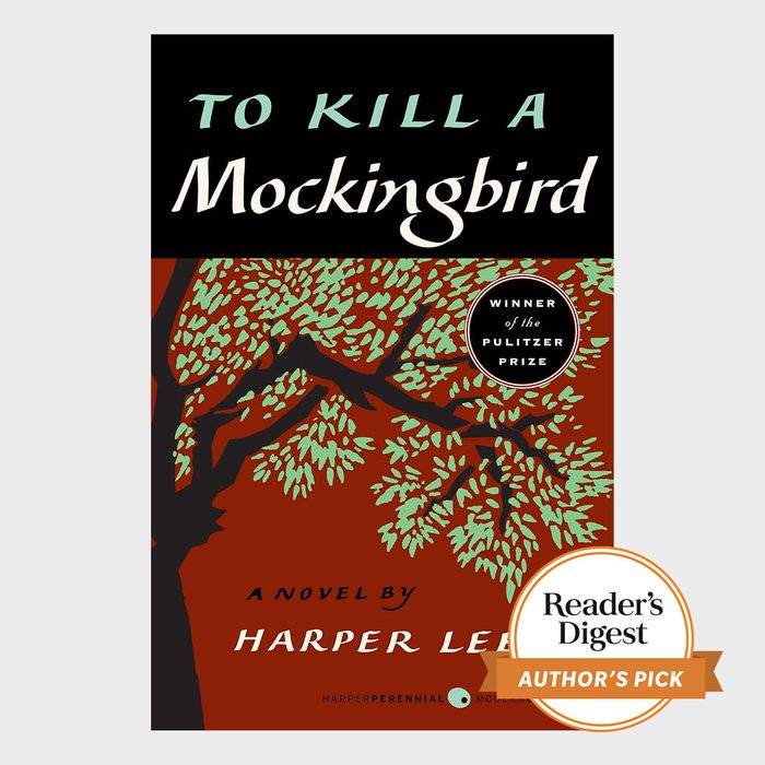 To Kill A Mockingbird By Harper Lee