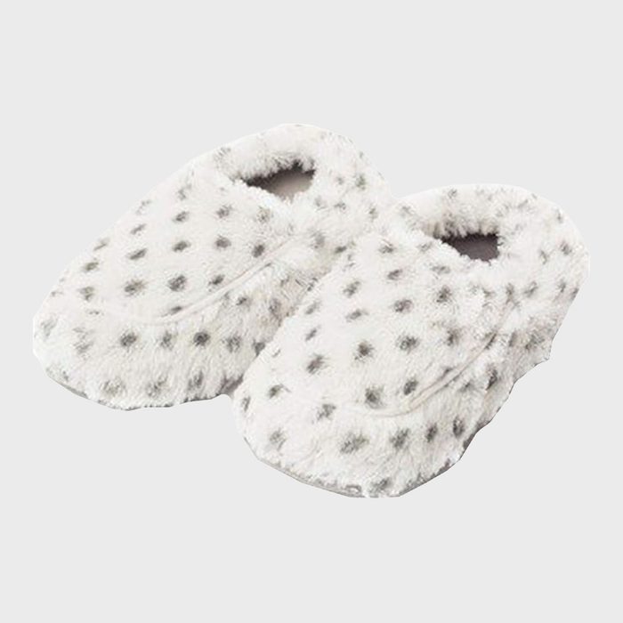 Warmies Slippers