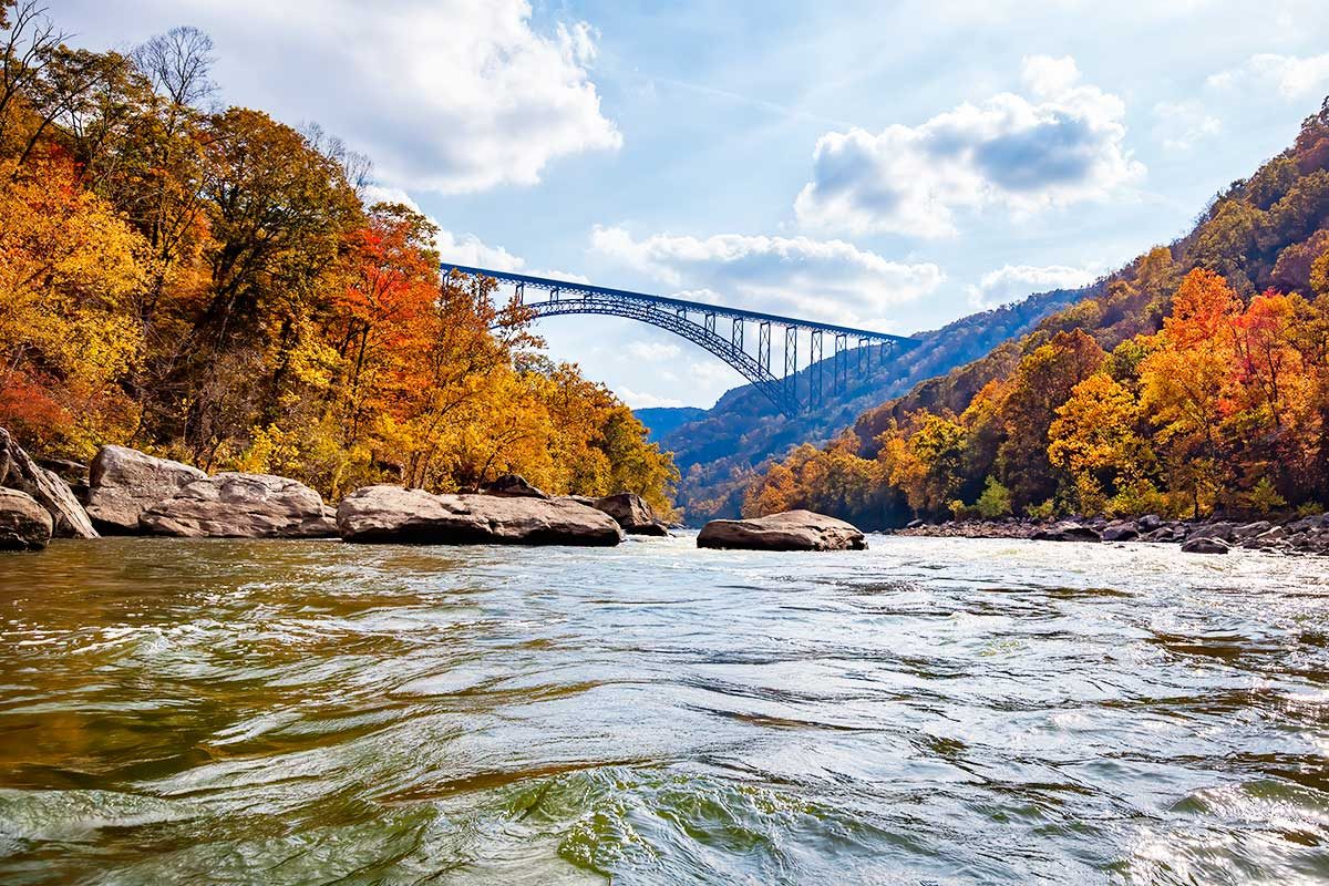 New Study: You Can Retire in These U.S. States on Less Than $65,000 a Year