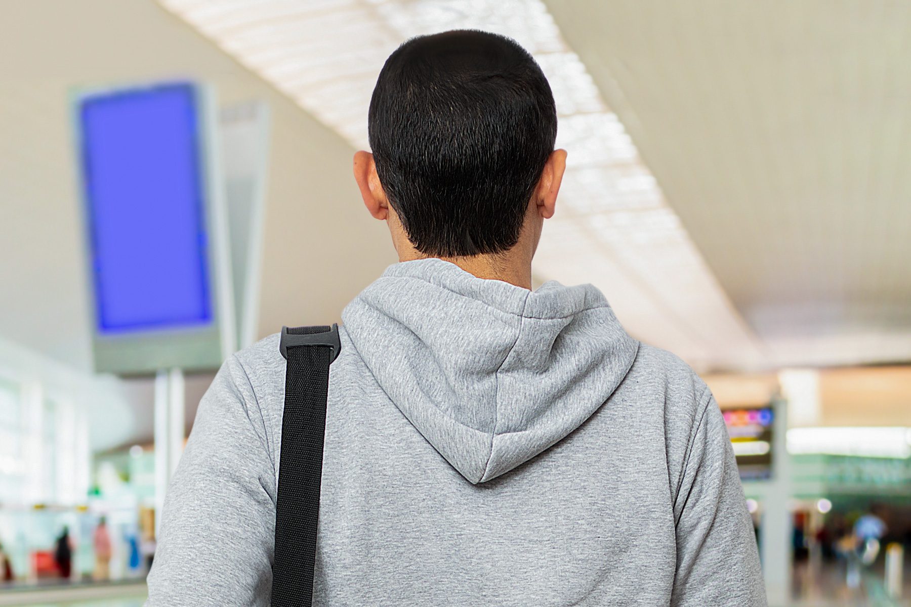 What To Wear On A Plane