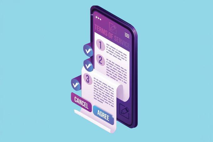 Yes You Really Do Need To Read Through Those Long Service Agreements—heres Why