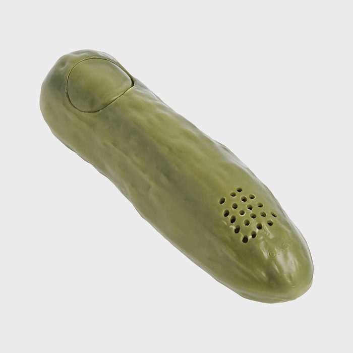 Yodeling Pickle Ecomm Via Amazon.com