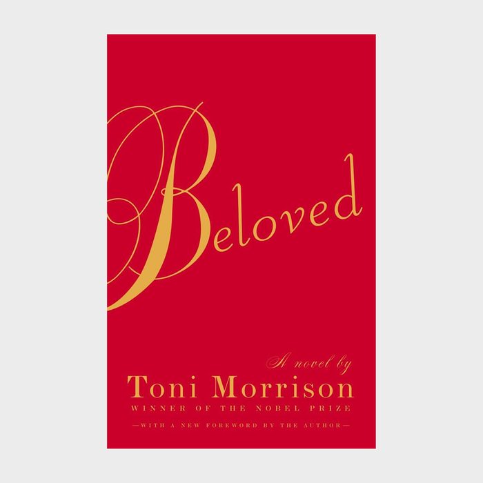 Beloved By Toni Morisson